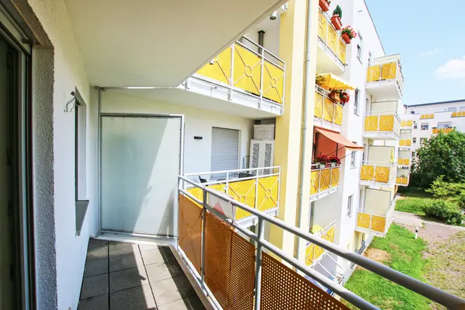 2 Zimmer Wohnung mit 40 m² in Leipzig – Bild 5
