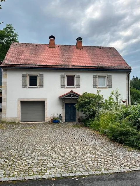 4 Zimmer Haus mit 113 m² in Hof – Bild 3
