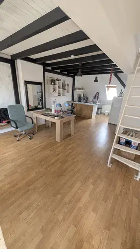 2 Zimmer Wohnung mit 70 m² in Hannover – Bild 5