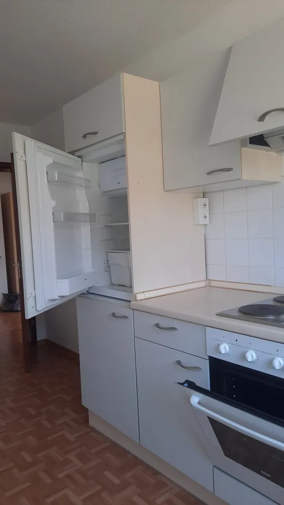 1 Zimmer Wohnung mit 41 m² in Mannheim – Bild 3