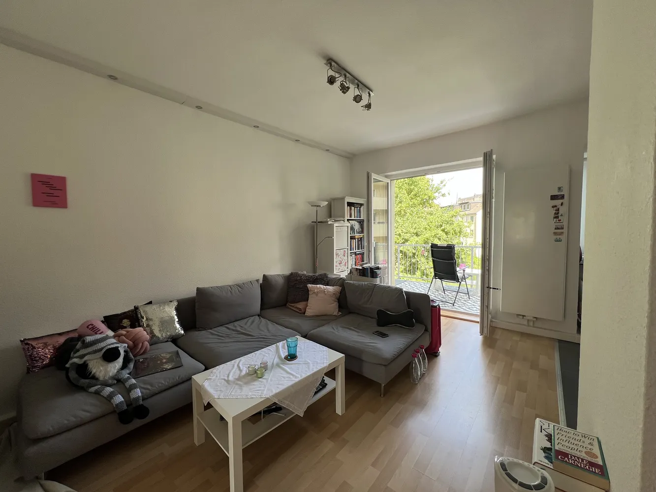 2 Zimmer Wohnung mit 54 m² in Wuppertal – Bild 8
