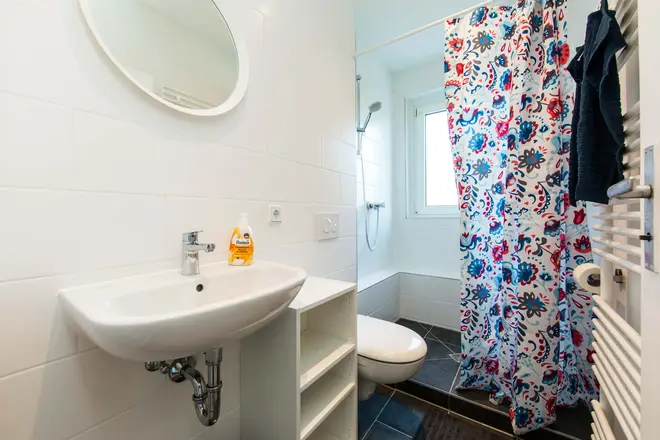 WG-Zimmer mit 11 m² in Berlin – Bild 2