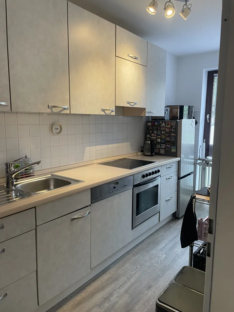2 Zimmer Wohnung mit 60 m² in Bremen – Bild 7