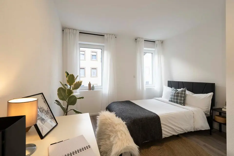 WG-Zimmer mit 15 m² in Tuttlingen – Bild 1