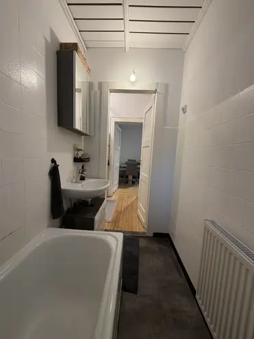 3 Zimmer Wohnung mit 67 m² in Hannover – Bild 6