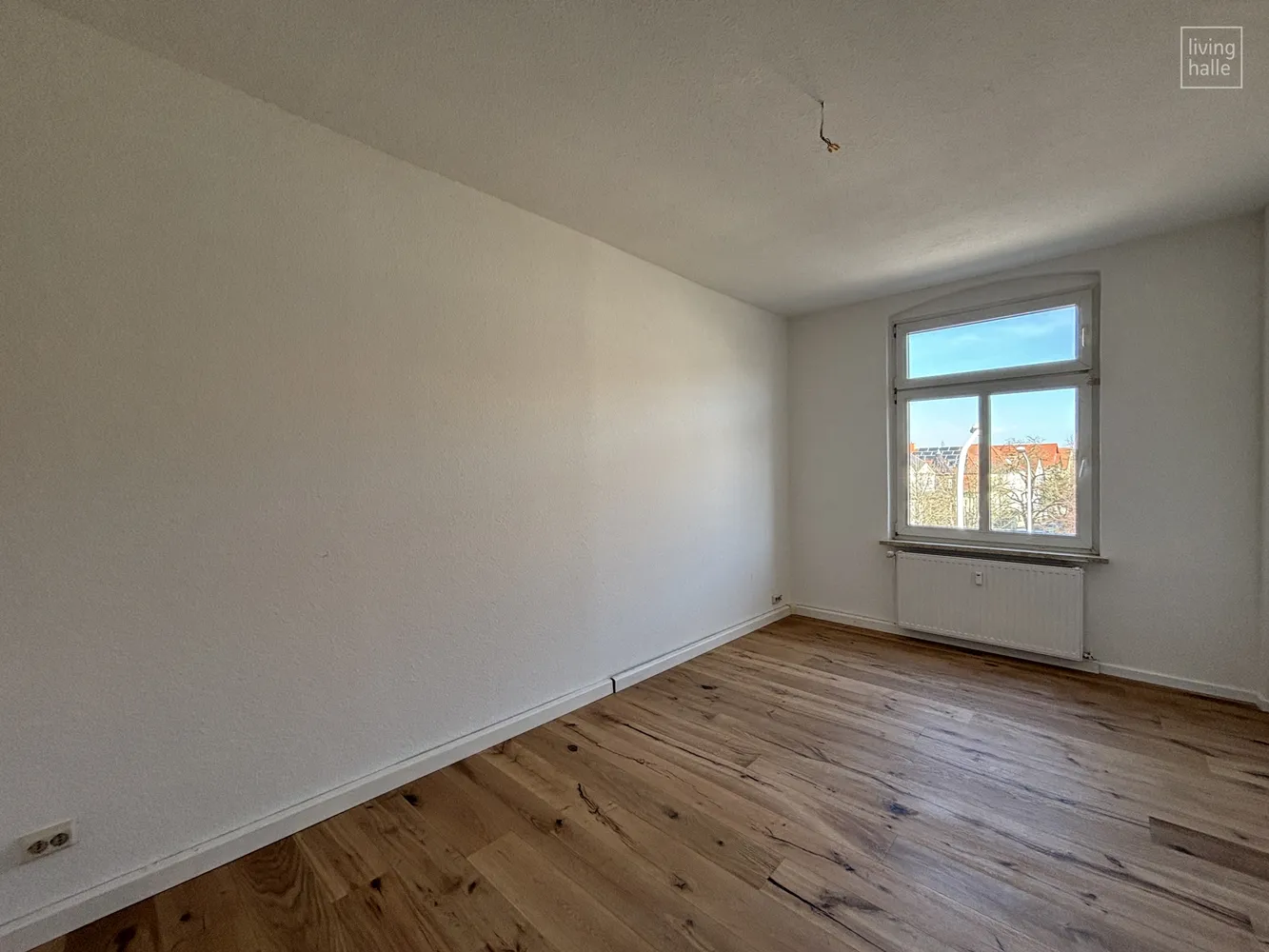 2 Zimmer Wohnung mit 65 m² in Halle (Saale) – Bild 6