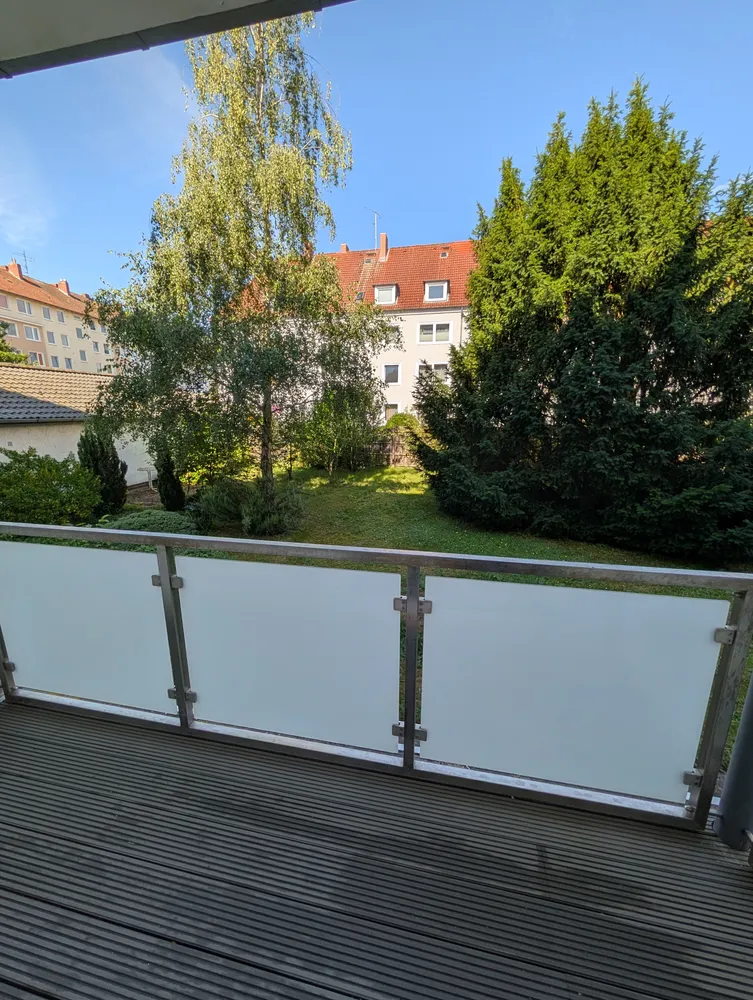 3 Zimmer Wohnung mit 72 m² in Hannover – Bild 7