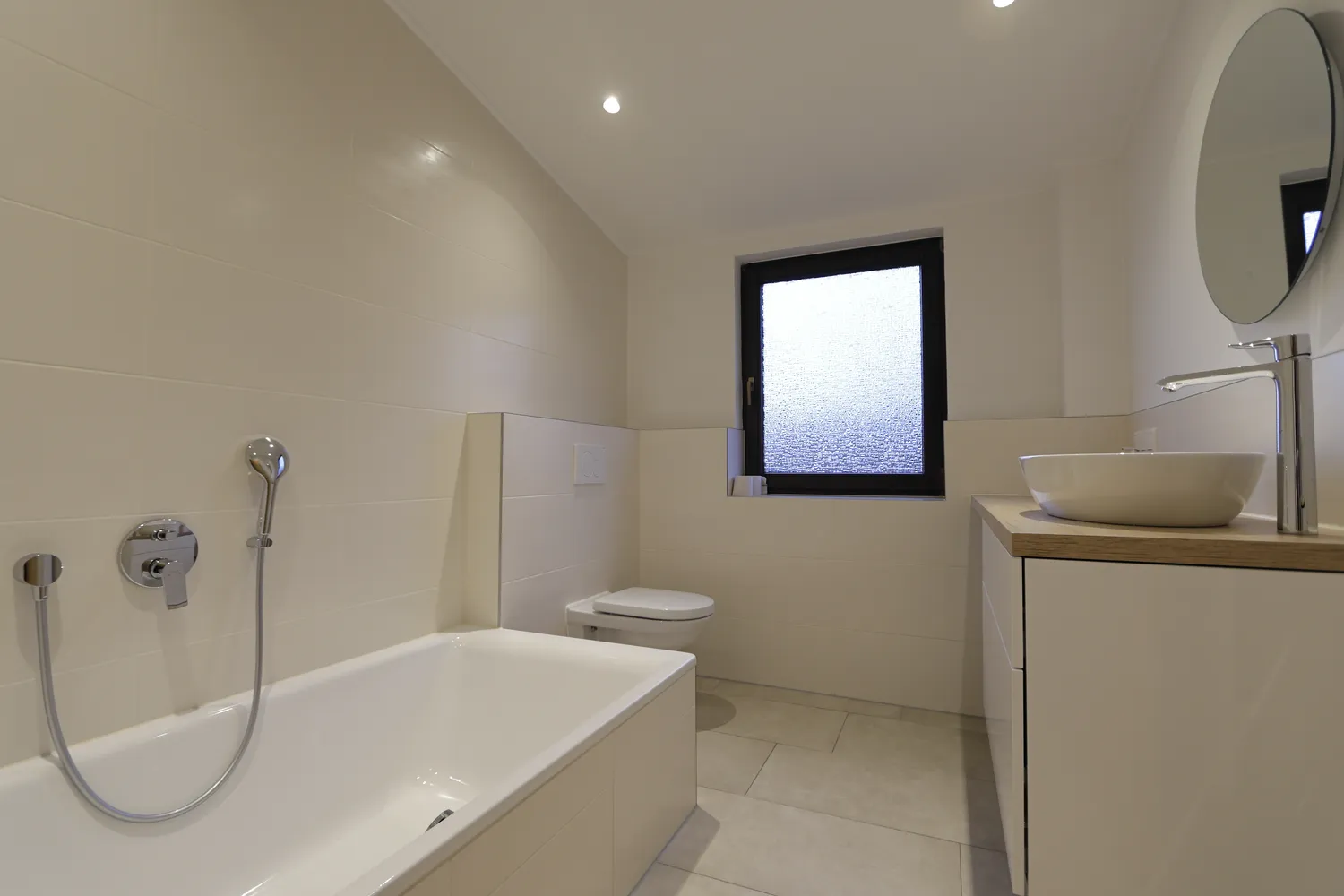 4 room apartment with 110 m² in Dietzenbach – Photo 6