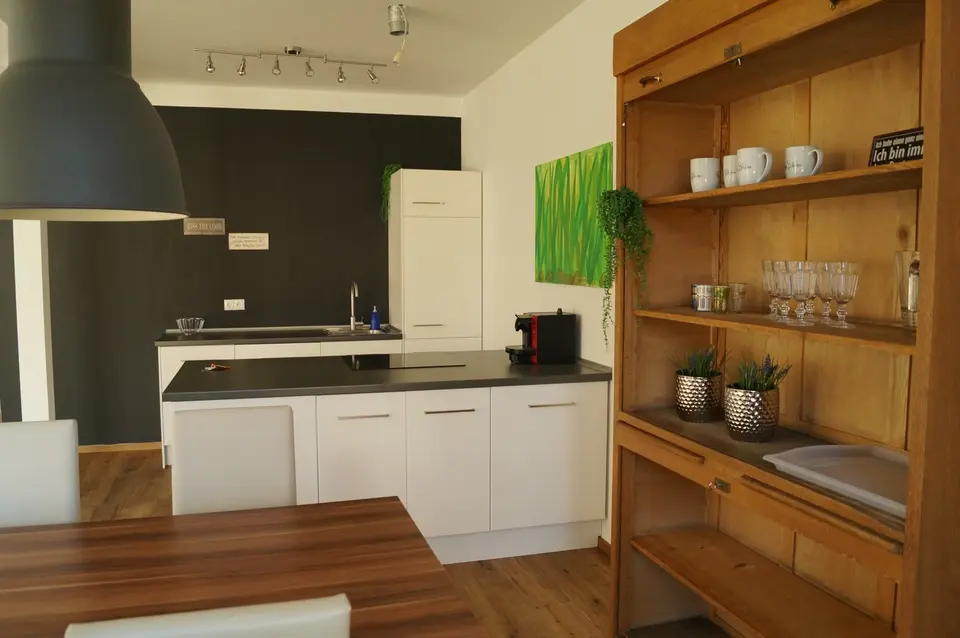 WG-Zimmer mit 110 m² in Villingen-Schwenningen – Bild 4