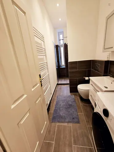 WG-Zimmer mit 15 m² in Berlin – Bild 4