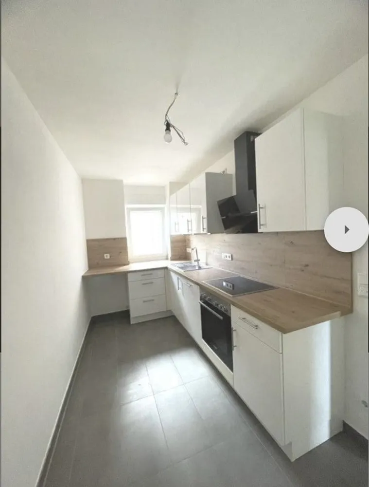 3 Zimmer Wohnung mit 63 m² in Nürnberg – Bild 1
