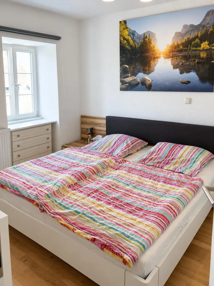 2 Zimmer Wohnung mit 63 m² in Worms – Bild 3