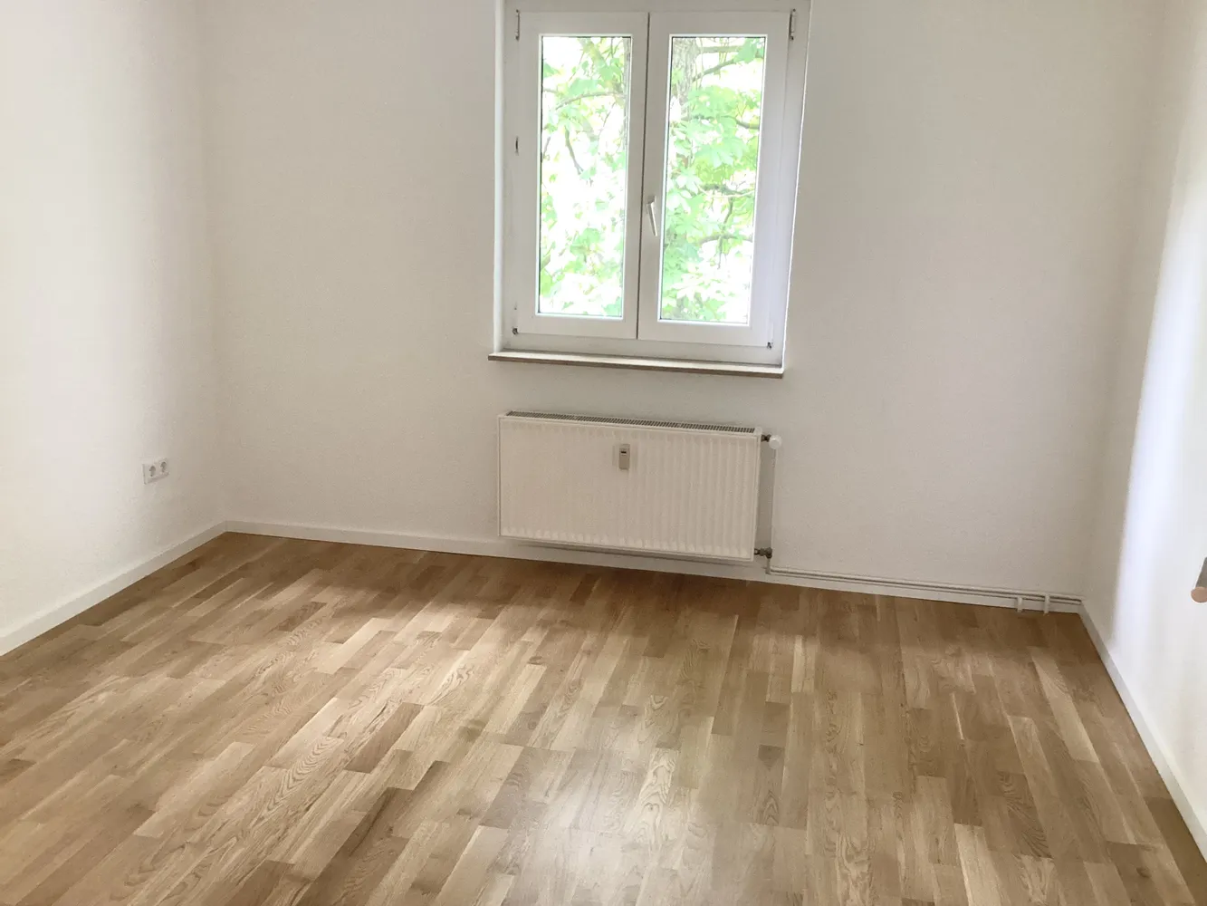 3 Zimmer Wohnung mit 67 m² in Hannover – Bild 6