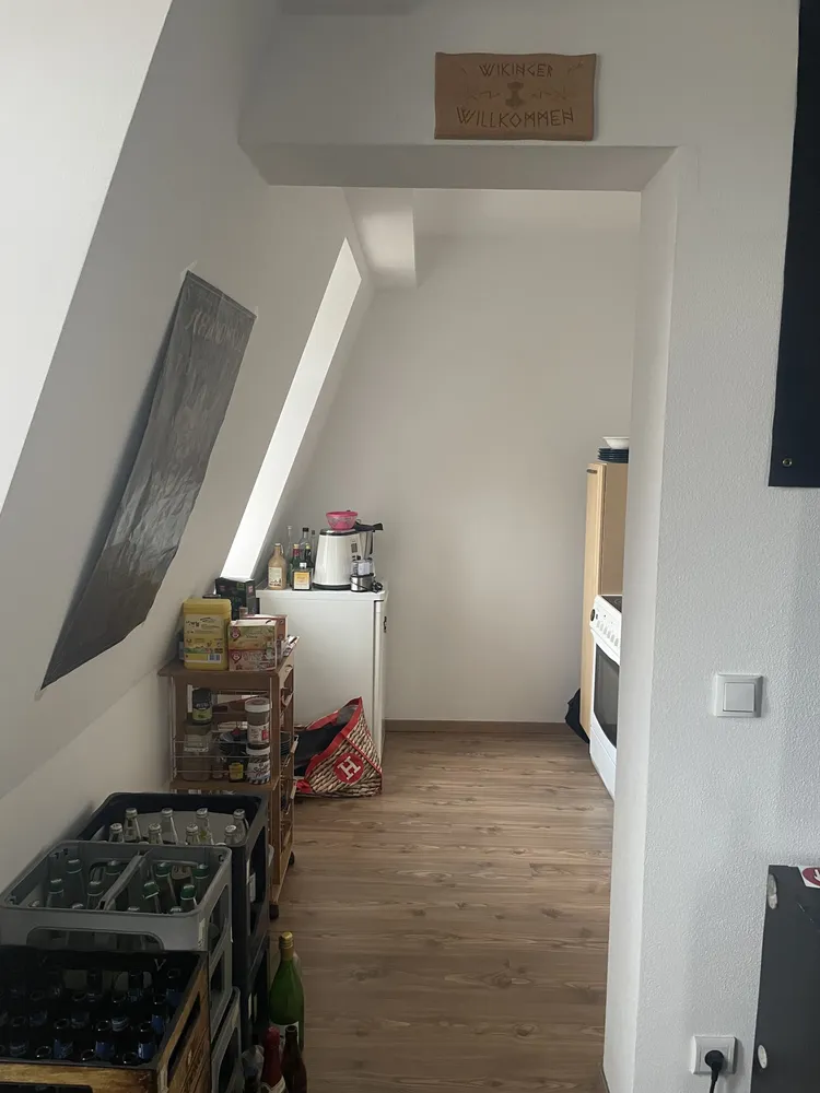 1 Zimmer Wohnung mit 44 m² in Dresden – Bild 3
