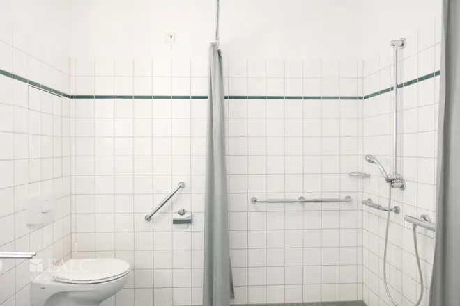 2 Zimmer Wohnung mit 45 m² in Hamm – Bild 3