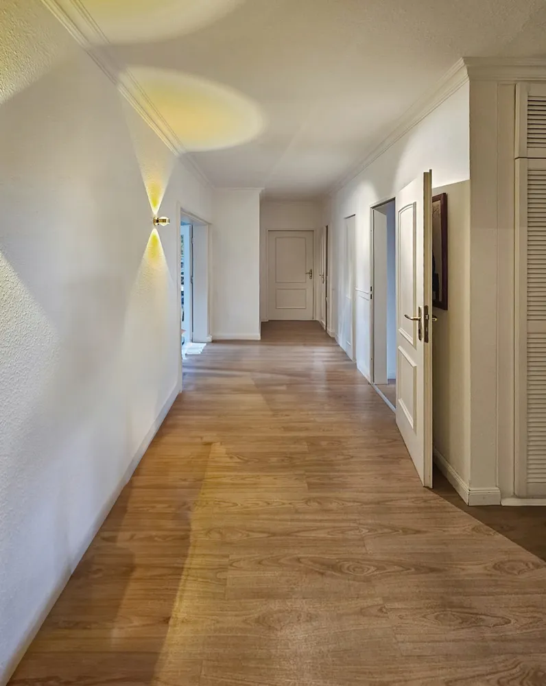 3 Zimmer Wohnung mit 142 m² in Hamburg – Bild 4