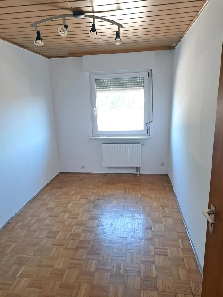 5 Zimmer Wohnung mit 98 m² in Rottweil – Bild 9