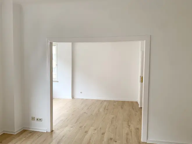 4 Zimmer Wohnung mit 102 m² in Düsseldorf – Bild 7