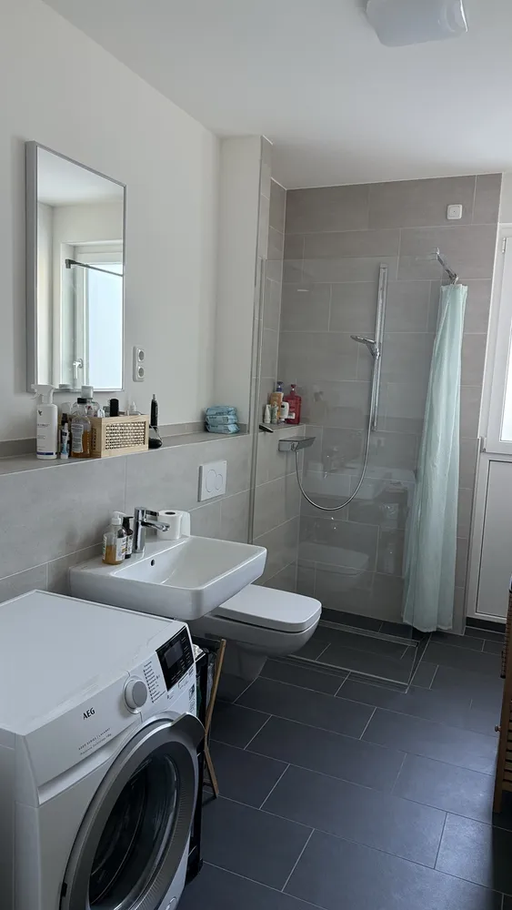 1 Zimmer Wohnung mit 39 m² in Berlin – Bild 6