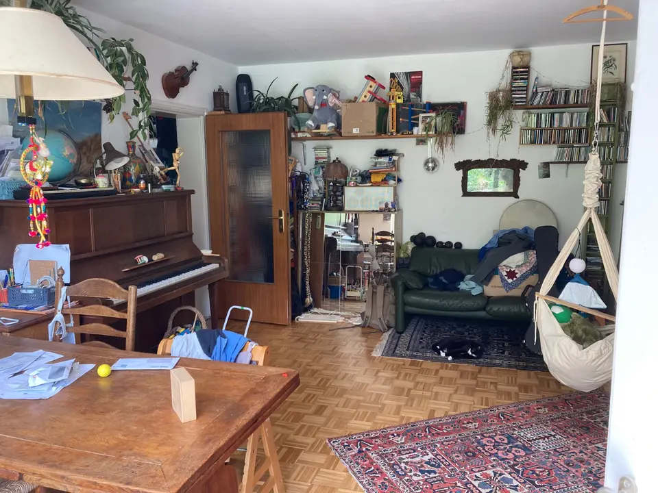 2 Zimmer Wohnung mit 70 m² in Bochum – Bild 2