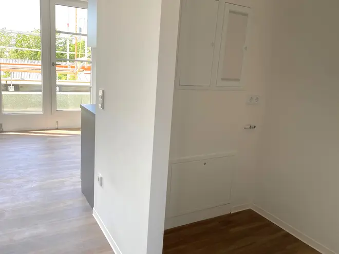 1 Zimmer Wohnung mit 42 m² in Berlin – Bild 5
