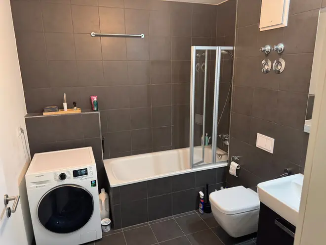2 Zimmer Wohnung mit 60 m² in Stuttgart – Bild 7