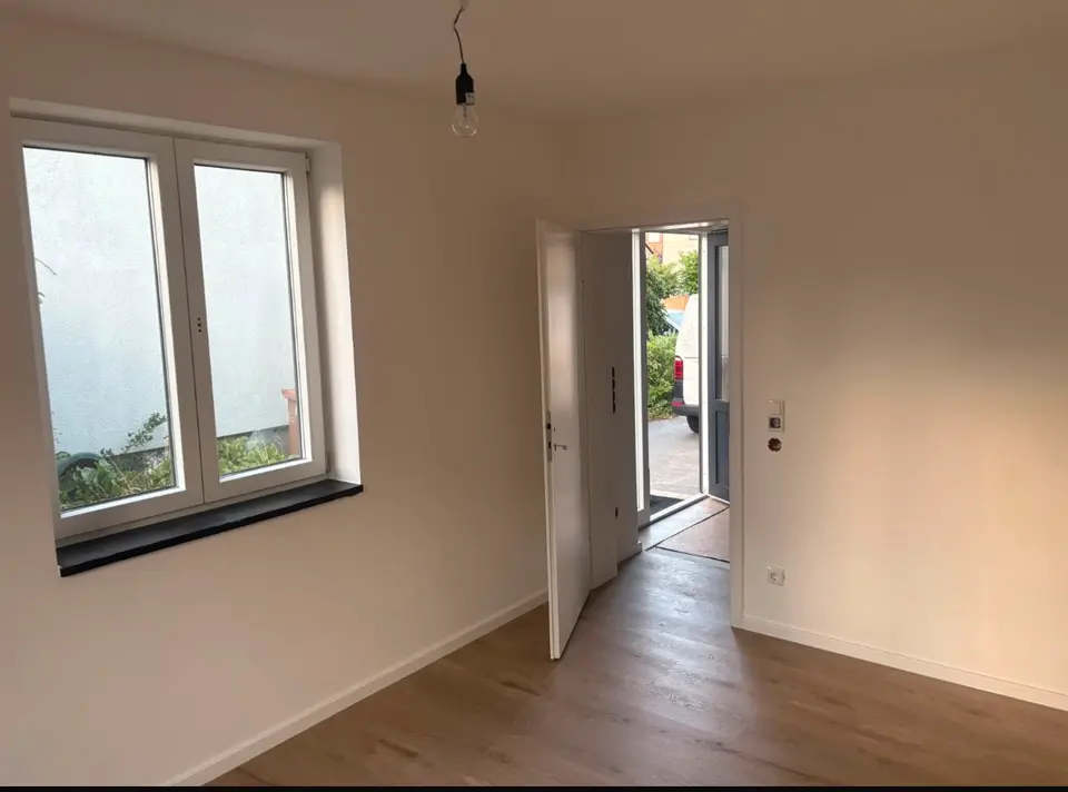 WG-Zimmer mit 25 m² in Lübeck – Bild 8