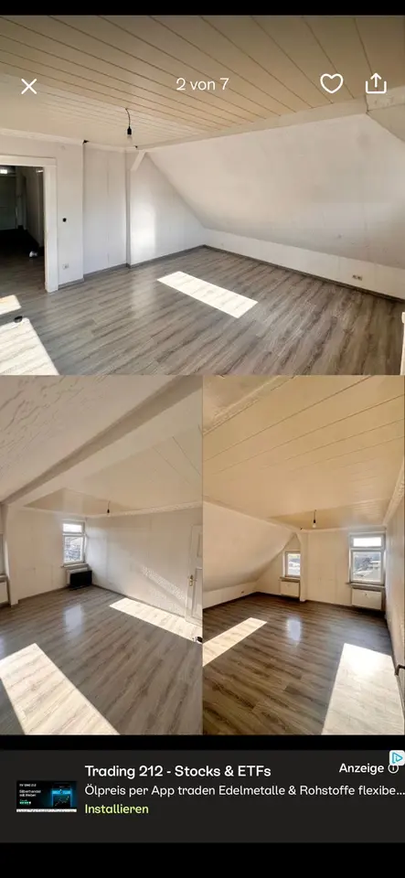 4 Zimmer Wohnung mit 90 m² in Soltau – Bild 1