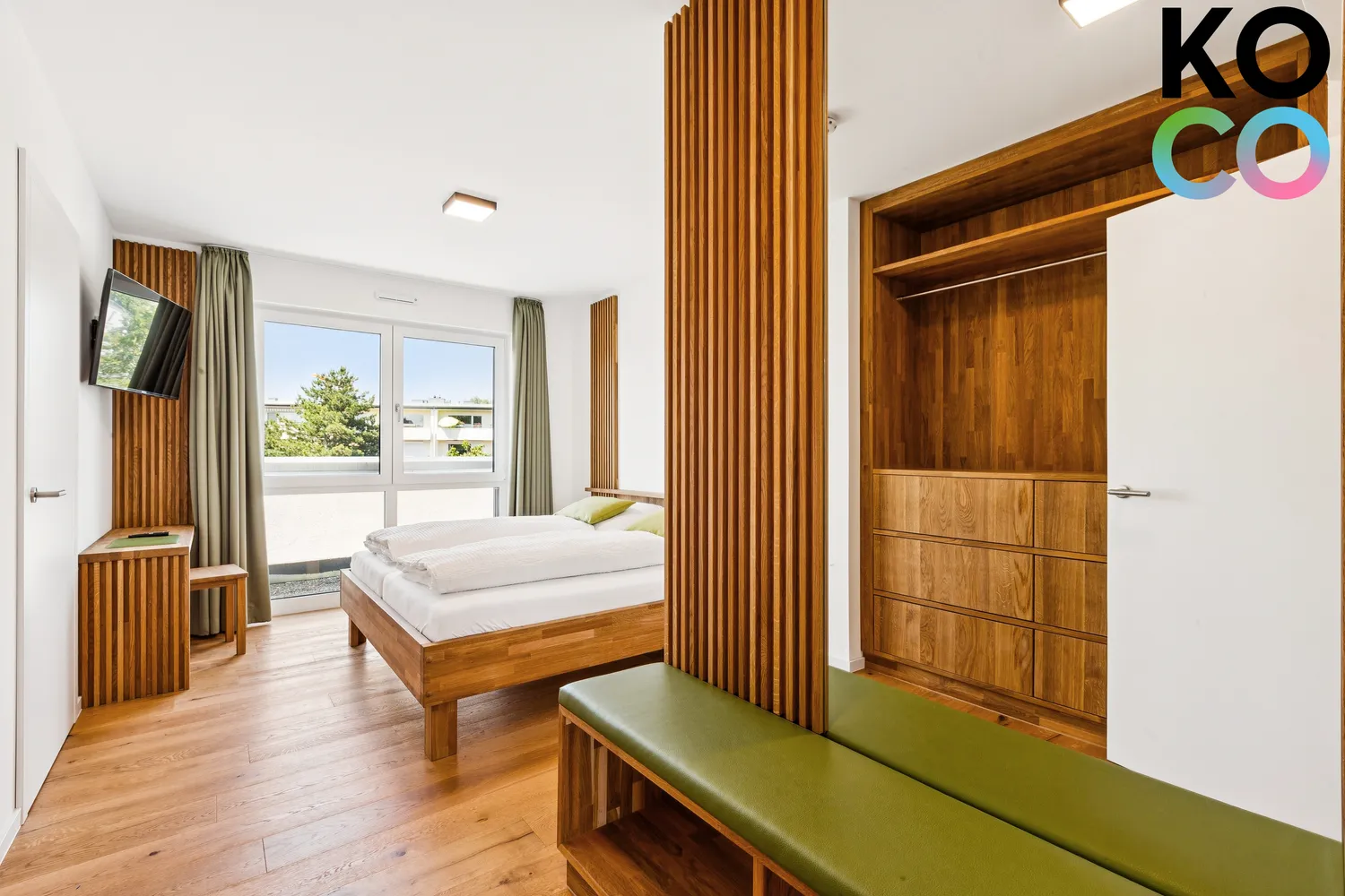3 Zimmer Wohnung mit 118 m² in Erkrath – Bild 7