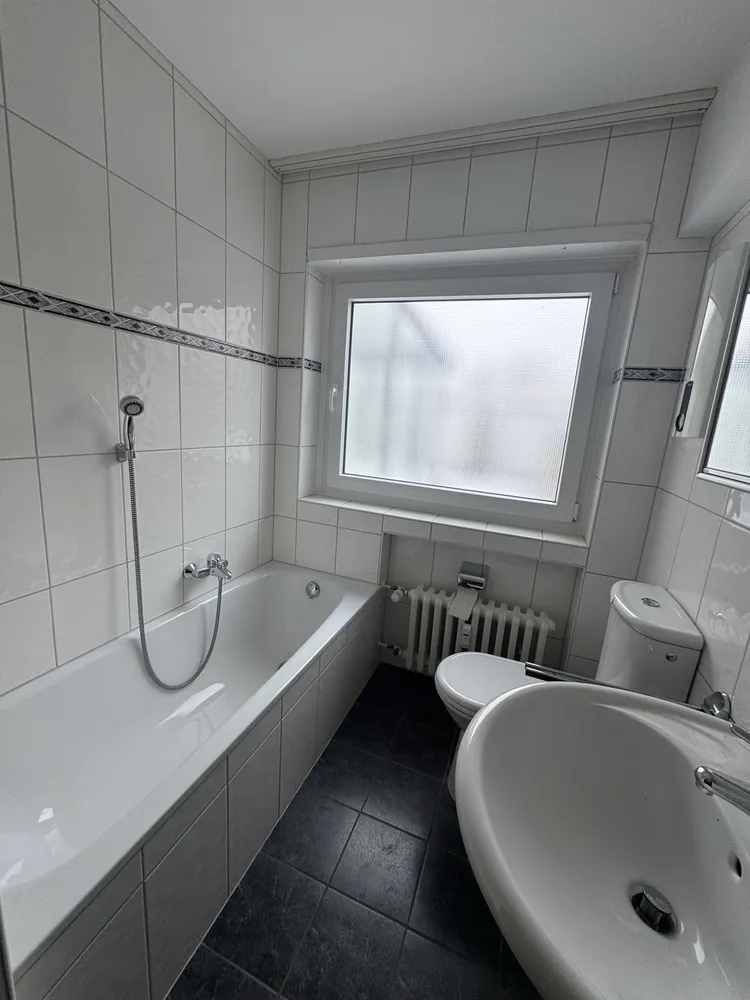 3 room apartment with 92 m² in Dormagen – Photo 9