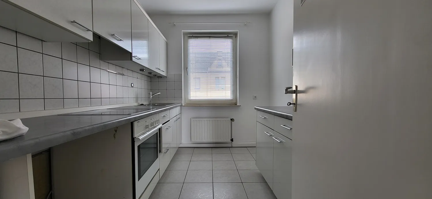 4 Zimmer Wohnung mit 63 m² in Gelsenkirchen – Bild 5