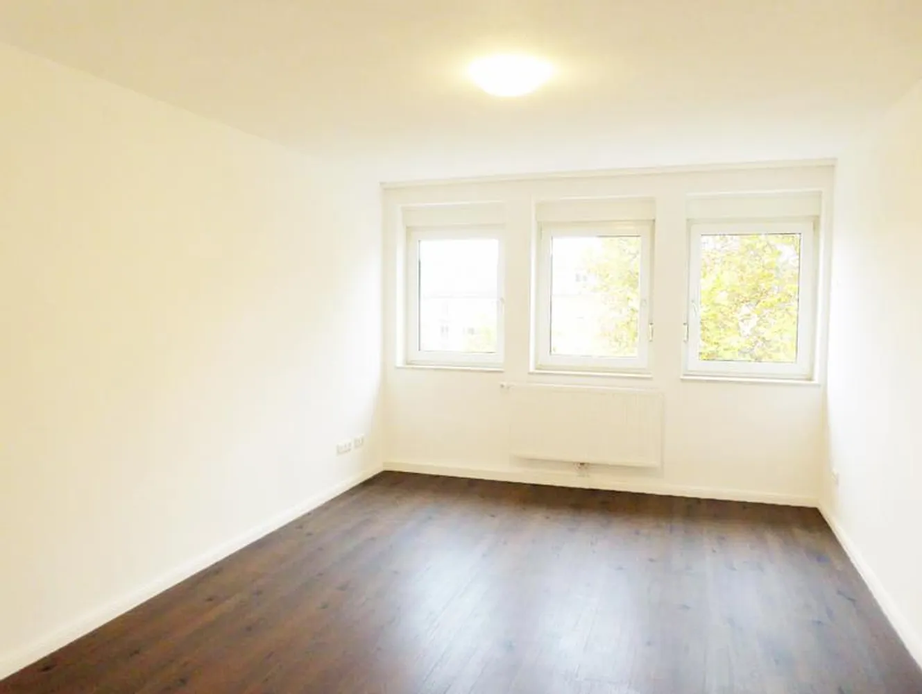 3 Zimmer Wohnung mit 75 m² in Nürnberg – Bild 3