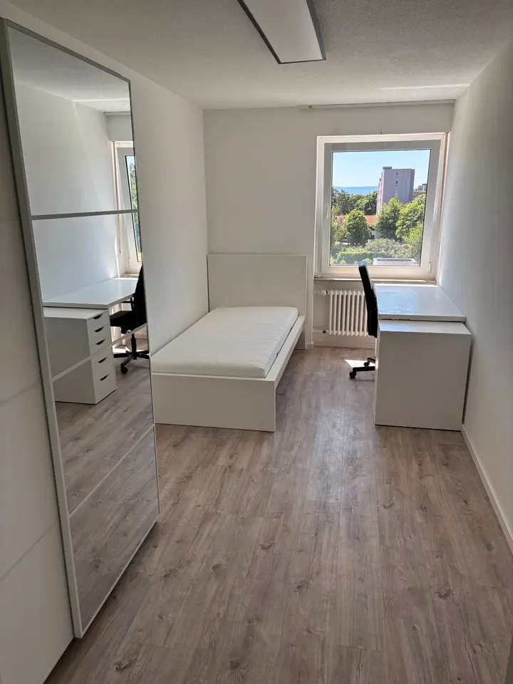 WG-Zimmer mit 23 m² in Tübingen – Bild 9