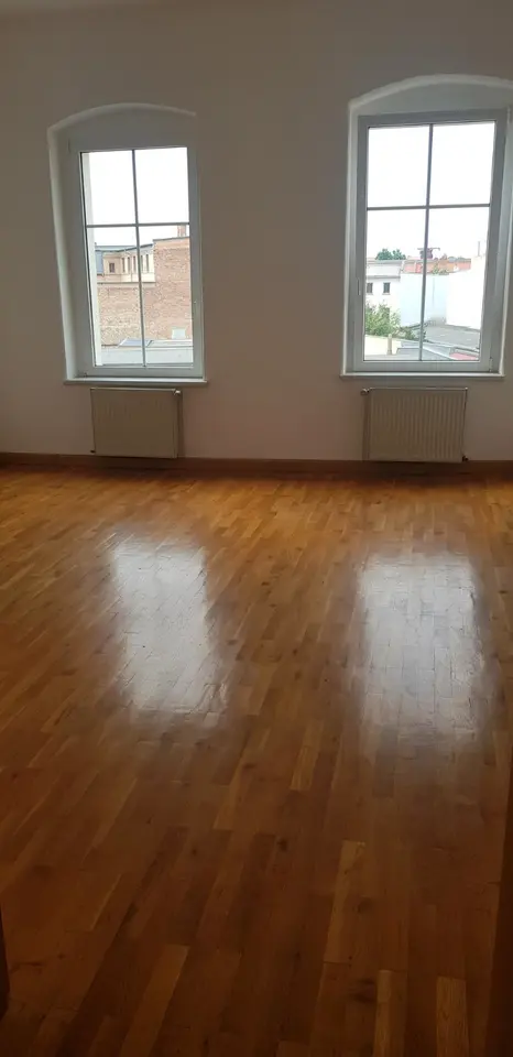 3 Zimmer Wohnung mit 108 m² in Halle (Saale) – Bild 4
