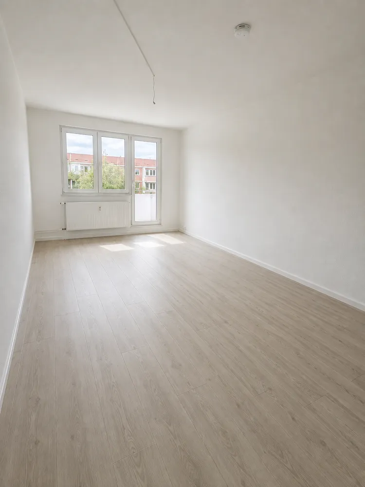 4 Zimmer Wohnung mit 72 m² in Halle (Saale) – Bild 5