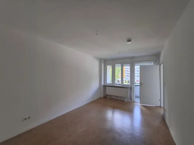 1 Zimmer Wohnung mit 32 m² in Berlin – Bild 2