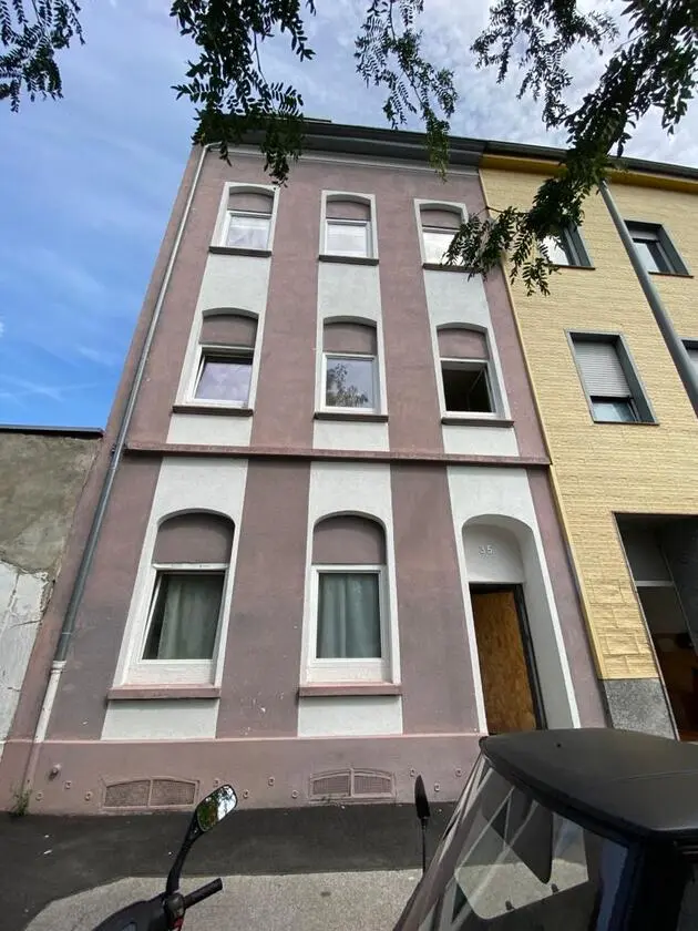 2 Zimmer Wohnung mit 60 m² in Tönisvorst – Bild 8