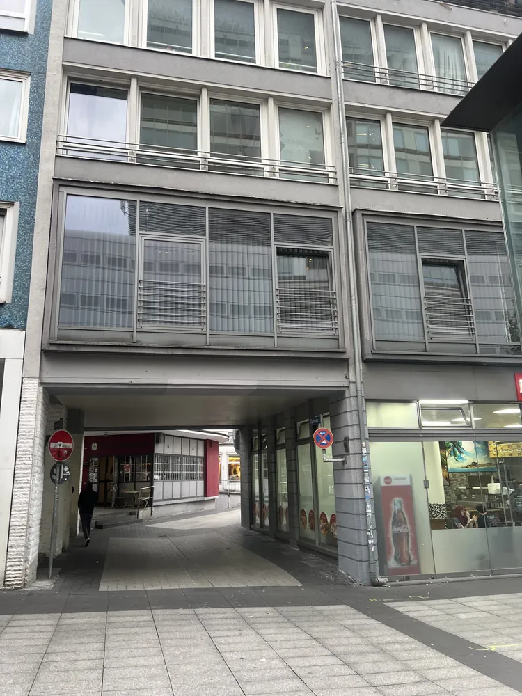 4 room apartment with 137 m² in Bochum – Photo 1