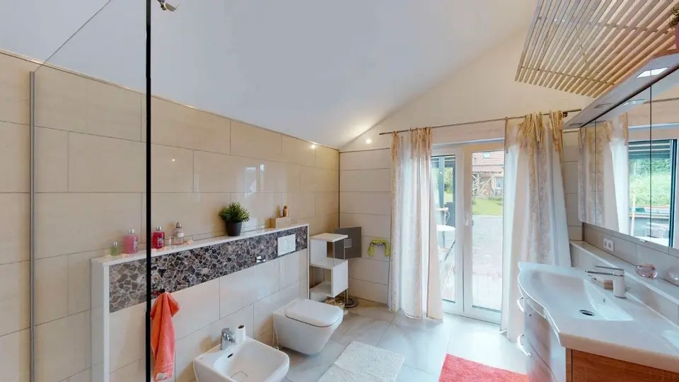 4 Zimmer Wohnung mit 190 m² in Singen – Bild 8