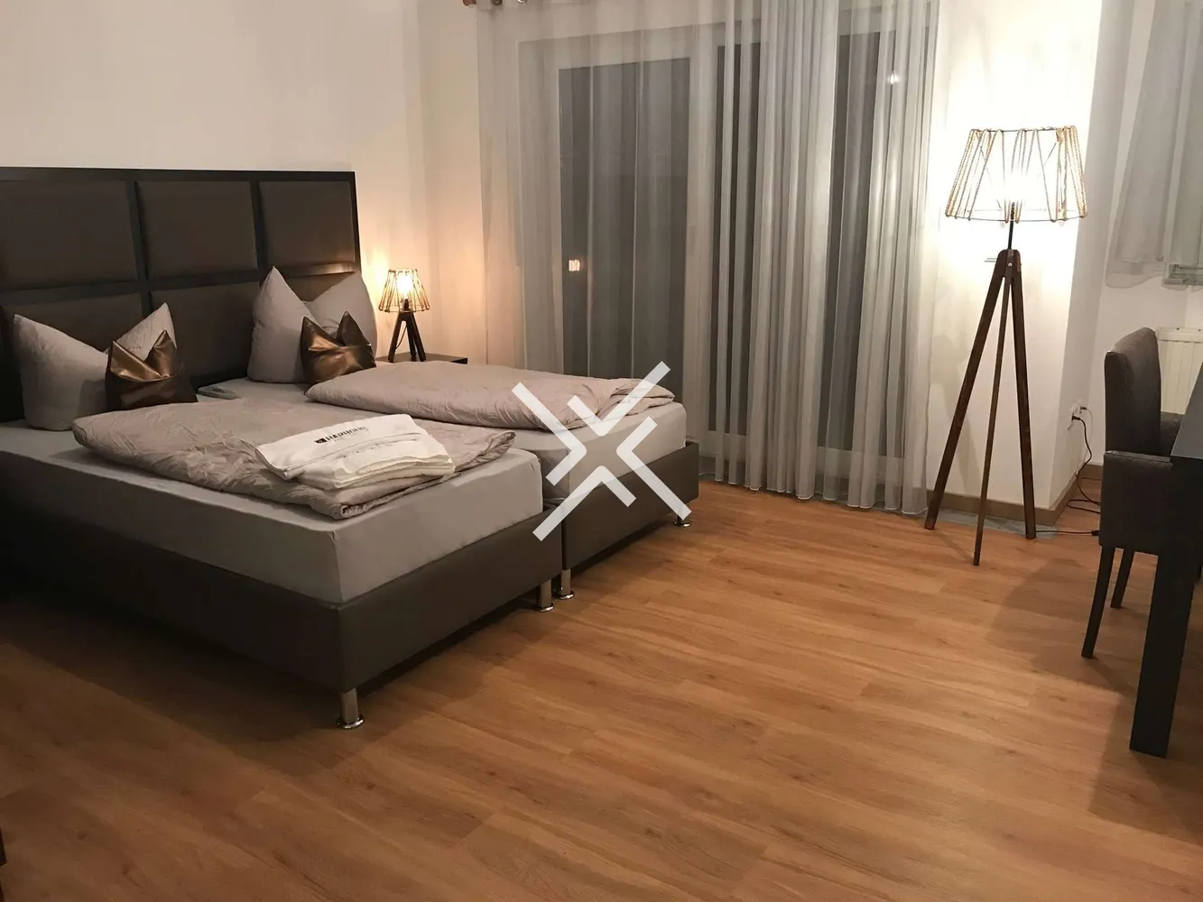 1 Zimmer Wohnung mit 40 m² in Karlsruhe – Bild 5
