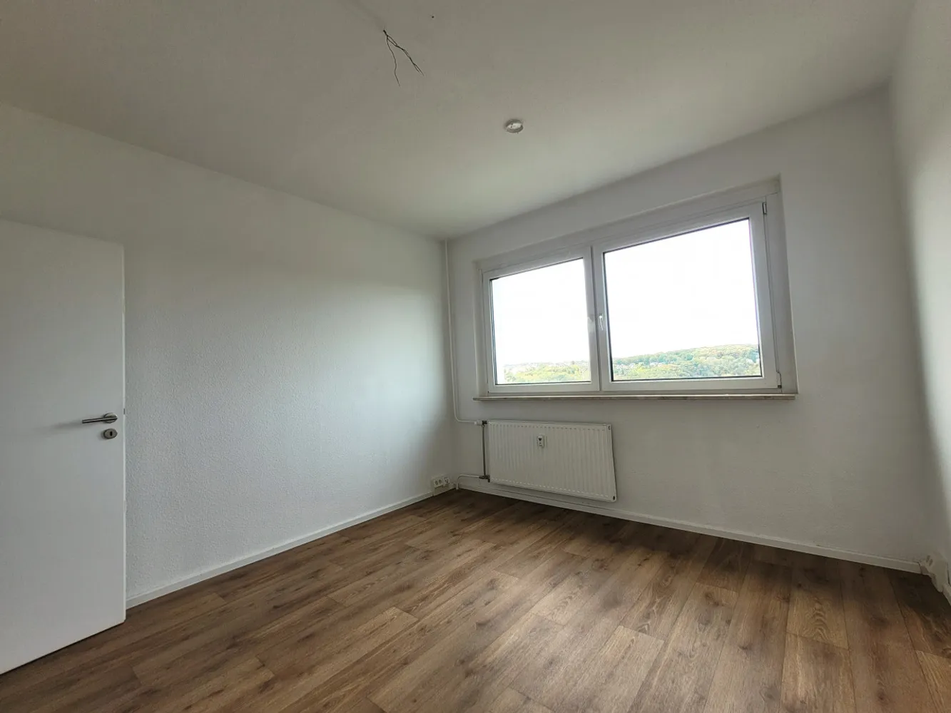 3 Zimmer Wohnung mit 56 m² in Plauen – Bild 1