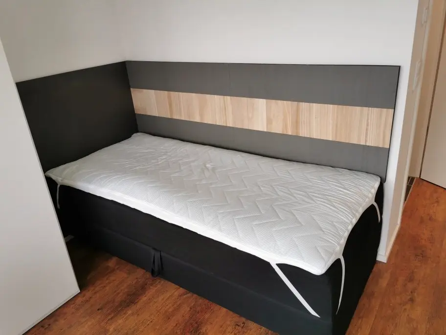 2 Zimmer Wohnung mit 21 m² in Augsburg – Bild 2
