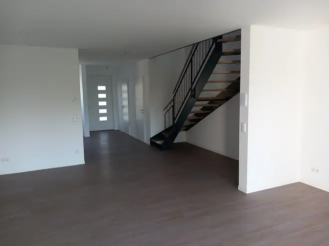5 Zimmer Haus mit 155 m² in Berlin – Bild 3