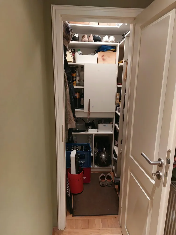 4 Zimmer Wohnung mit 120 m² in München – Bild 7