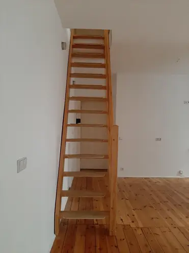 2 Zimmer Wohnung mit 65 m² in Berlin – Bild 2