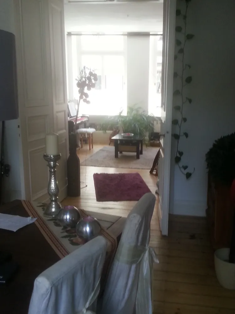 2 room apartment with 88 m² in Bonn – Photo 6