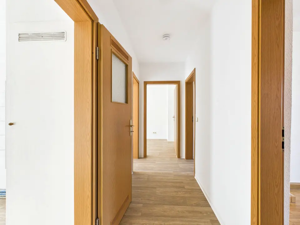 3 Zimmer Wohnung mit 59 m² in Dessau-Roßlau – Bild 3