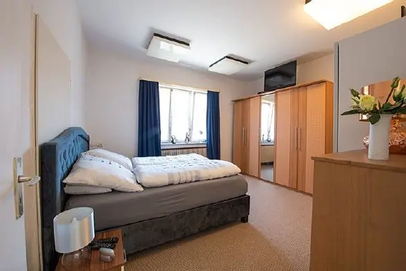 3 Zimmer Wohnung mit 65 m² in Leer – Bild 2
