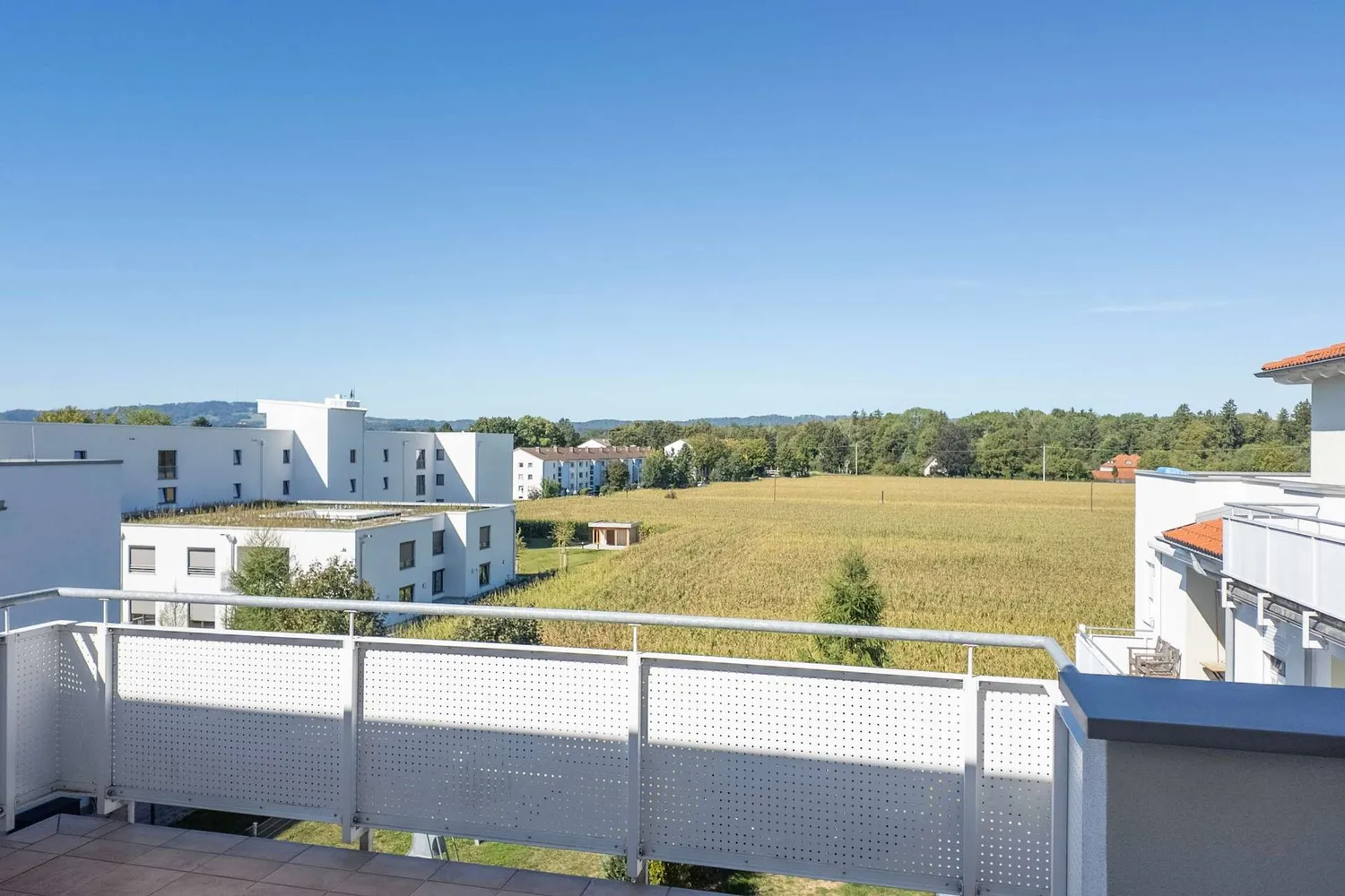 3 room apartment with 181 m² in Weilheim in Oberbayern – Photo 9