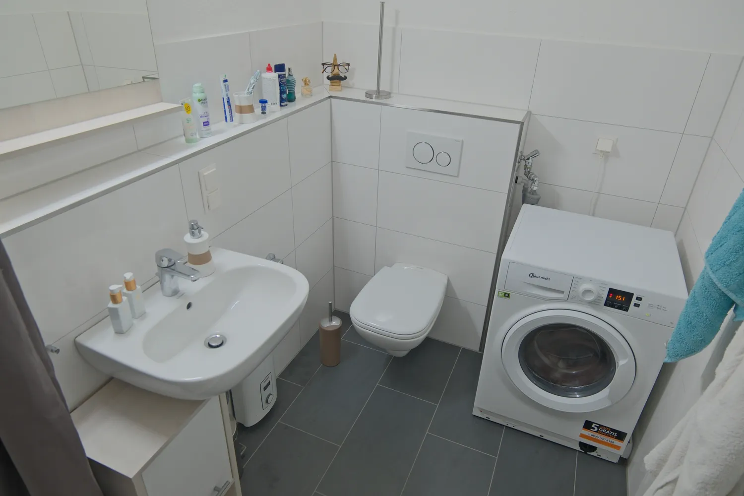 3 Zimmer Wohnung mit 62 m² in Hannover – Bild 8
